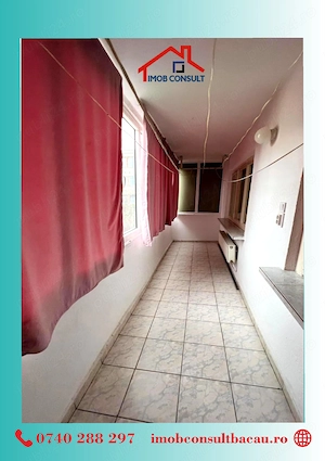 Apartament cu 3 camere de închiriat   Centru| 2 Băi | 2 Balcoane | CE1720 - imagine 9