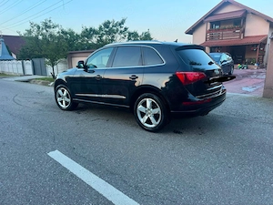 Vand Audi Q5 Quattro an2009 - imagine 2