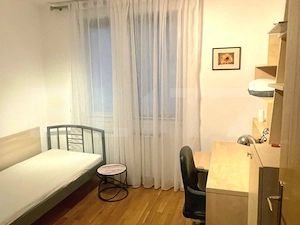 Apartament cu 3 camere, 75 mp, zona Ultracentral - imagine 5