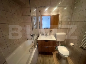 Apartament cu 3 camere, 75 mp, zona Ultracentral - imagine 6