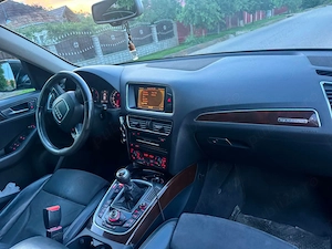 Vand Audi Q5 Quattro an2009 - imagine 5
