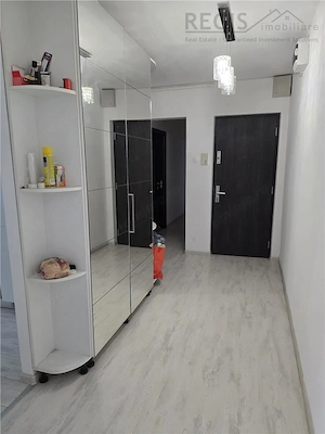 Apartament 3 camere | Central | Grivitei - imagine 10