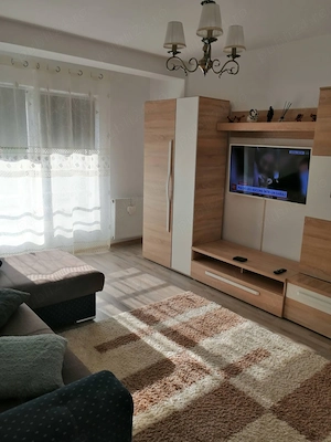Vand ap. 2 camere decomandat - imagine 4