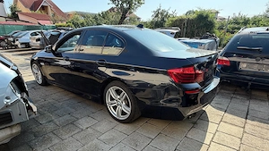 Piese BMW F10 520d Facelift M Sport – 2014 | Euro 6 | Automat 8HP - imagine 2