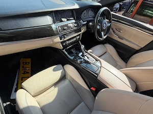 Piese BMW F10 520d Facelift M Sport – 2014 | Euro 6 | Automat 8HP - imagine 4
