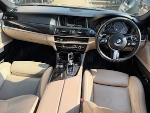 Piese BMW F10 520d Facelift M Sport – 2014 | Euro 6 | Automat 8HP - imagine 3