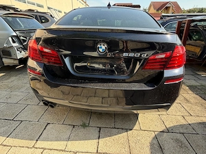 Piese BMW F10 520d Facelift M Sport – 2014 | Euro 6 | Automat 8HP