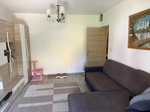 Vand ap. 2 camere decomandat - imagine 3