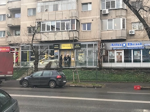 Proprietar inchirez spatiu comercial 90mp la parter de bloc pe Soseaua Salaj 136 - imagine 2