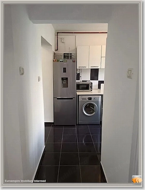 Apartament 2 camere-Abator - imagine 5