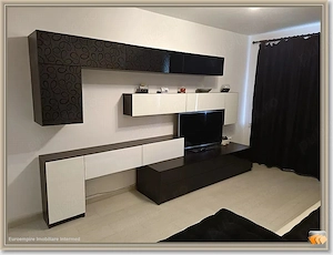 Apartament 2 camere-Abator