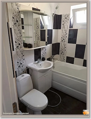 Apartament 2 camere-Abator - imagine 2