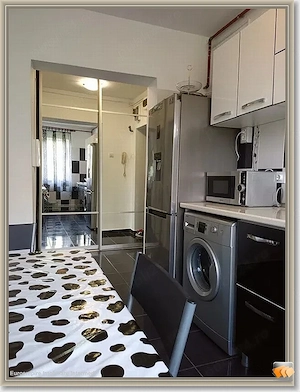 Apartament 2 camere-Abator - imagine 3