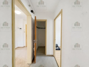 Apartament 3 camere decomandat | Aleea Someșul Mare - imagine 16