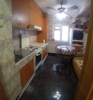 2 camere Girocului -Spital Judetean