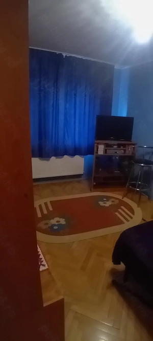 2 camere Girocului -Spital Judetean - imagine 5