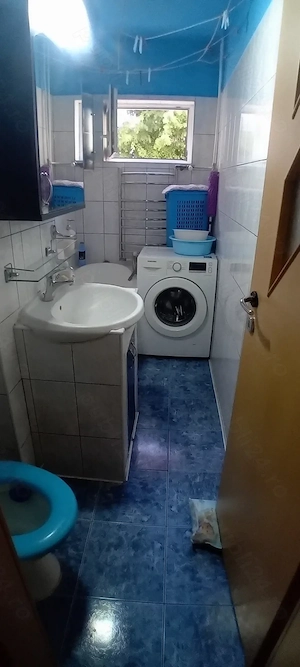 2 camere Girocului -Spital Judetean - imagine 3