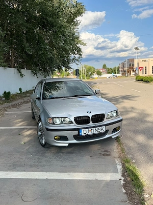  vand BMW E46