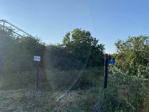 Teren intravilan 513 m2 Tulcea - imagine 3