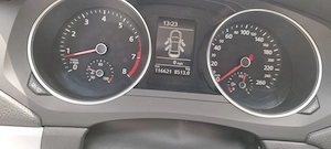 De vânzare Volswagen Jetta 1,2 TSI - imagine 3