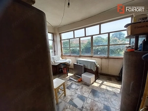 Casa individuala cu 5 camere si teren de 337 mp - zona Crisan - imagine 7