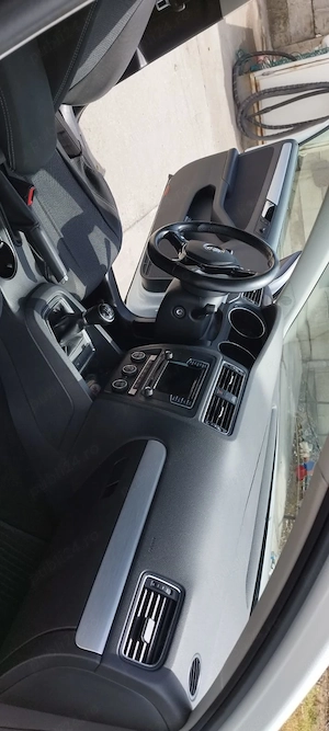 De vânzare Volswagen Jetta 1,2 TSI - imagine 4
