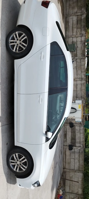 De vânzare Volswagen Jetta 1,2 TSI - imagine 6