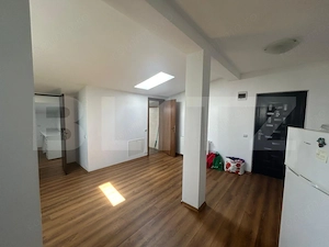 Apartament Luminos 2 camere, parcare, zona Bulgaria - imagine 2