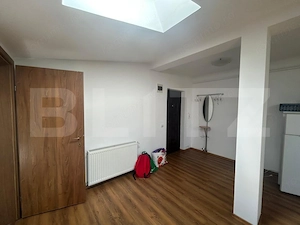 Apartament Luminos 2 camere, parcare, zona Bulgaria - imagine 9