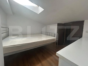Apartament Luminos 2 camere, parcare, zona Bulgaria - imagine 5
