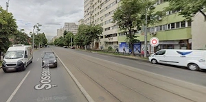 Soseaua Iancului - la vanzare spatiu comercial inchiriat - imagine 3