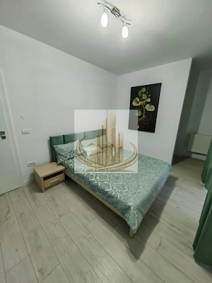 Penthouse de închiriat în Mehala | Terasă spectaculoasă de 55 mp | - imagine 6