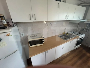 Apartament Luminos 2 camere, parcare, zona Bulgaria - imagine 3