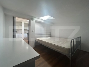 Apartament Luminos 2 camere, parcare, zona Bulgaria - imagine 4