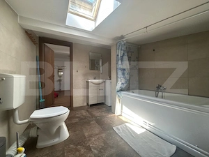 Apartament Luminos 2 camere, parcare, zona Bulgaria - imagine 6