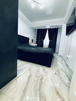 Vand apartament doua camere decomandat !  - imagine 5