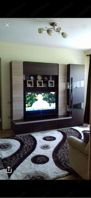 Vand apartament 3 camere zona ITM Deva  - imagine 2