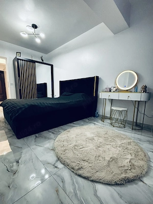 Vand apartament doua camere decomandat !  - imagine 4