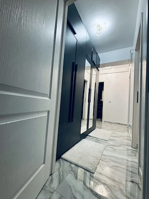 Vand apartament doua camere decomandat !  - imagine 3