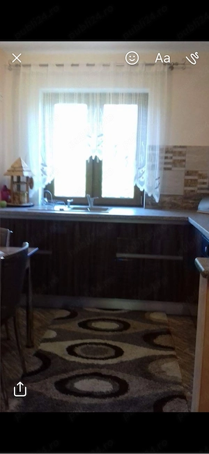 Vand apartament 3 camere zona ITM Deva  - imagine 3