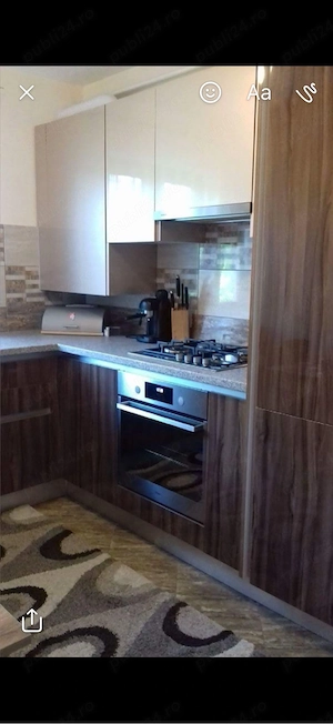 Vand apartament 3 camere zona ITM Deva  - imagine 5