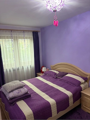 Vand apartament 3 camere zona ITM Deva  - imagine 4