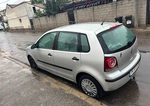Vând Volkswagen Polo 1.2 Benzină  - imagine 5