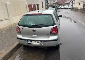 Vând Volkswagen Polo 1.2 Benzină  - imagine 4