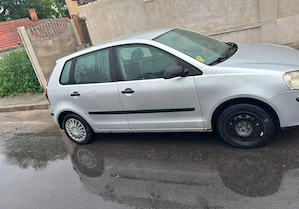Vând Volkswagen Polo 1.2 Benzină  - imagine 3