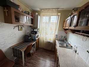 Apartament 2 camere, etaj 2 - Cugir - imagine 6