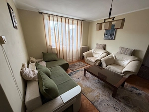 Apartament 2 camere, etaj 2 - Cugir - imagine 8