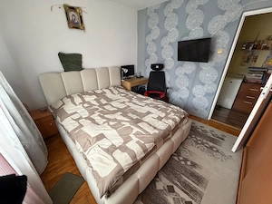 Apartament 2 camere, etaj 2 - Cugir - imagine 2