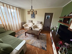 Apartament 2 camere, etaj 2 - Cugir - imagine 3
