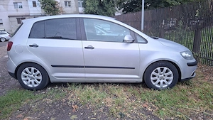 Volkswagen golf 5 plus+GPL - imagine 10